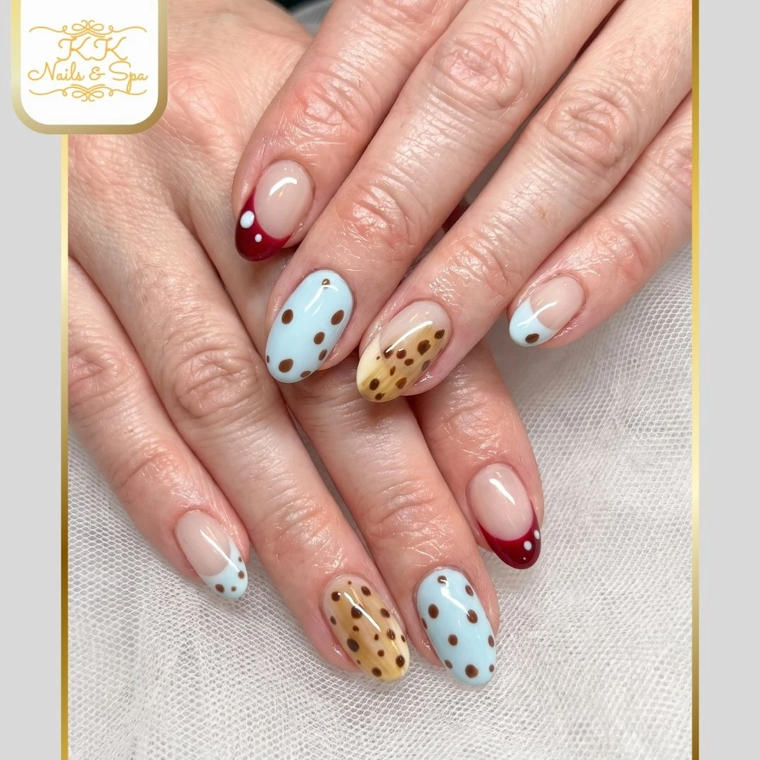 Nail art